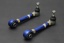 Hyundai Genesis Coupe 08+ Bakre Toe-stag (Pillowball) 2 Delar/Set Hardrace